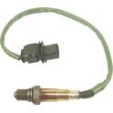 Sonde lambda METZGER - 0893188