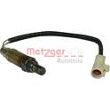 Sonde lambda METZGER - 0893191