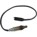 Sonde lambda METZGER - 0893223