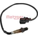 Sonde lambda METZGER - 0893280