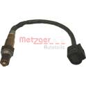 Sonde lambda METZGER - 0893282