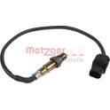Sonde lambda METZGER - 0893284