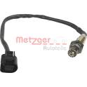Sonde lambda METZGER - 0893304