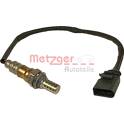 Sonde lambda METZGER - 0893355