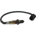 Sonde lambda METZGER - 0893390