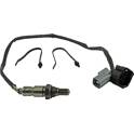 Sonde lambda METZGER - 0893490
