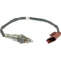 Sonde lambda METZGER - 0893551