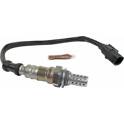 Sonde lambda METZGER - 0893586