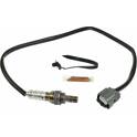 Sonde lambda METZGER - 0893602