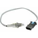 Sonde lambda METZGER - 0893621
