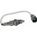 Sonde lambda METZGER - 0893623