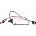 Sonde lambda METZGER - 0893630