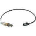 Sonde lambda METZGER - 0893649