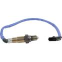 Sonde lambda METZGER - 0893664