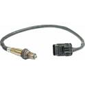 Sonde lambda METZGER - 0893667