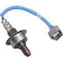 Sonde lambda METZGER - 0893677