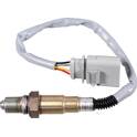 Sonde lambda METZGER - 0893701