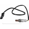 Sonde lambda METZGER - 0893708