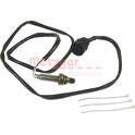 Sonde lambda METZGER - 0895050