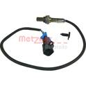 Sonde lambda METZGER - 0895204