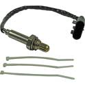 Sonde lambda METZGER - 0895447