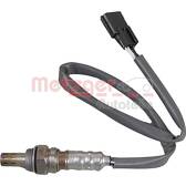Sonde lambda METZGER - 0895514