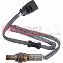 Sonde lambda METZGER - 0895548