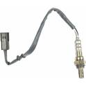 Sonde lambda METZGER - 0895590