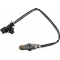 Sonde lambda METZGER - 0895675