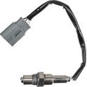 Sonde lambda METZGER - 0895682