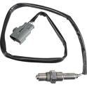 Sonde lambda METZGER - 0895683