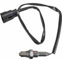 Sonde lambda METZGER - 0895684