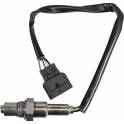 Sonde lambda METZGER - 0895685
