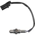 Sonde lambda METZGER - 0895690