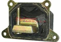 Soporte, motor