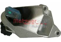 Soporte, motor