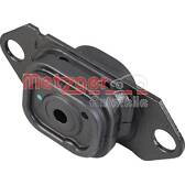 Soporte, motor METZGER - 8053838