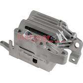 Soporte, motor METZGER - 8054221