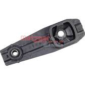 Sospensione, Motore METZGER - 8050002