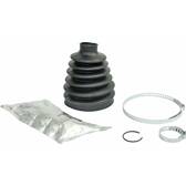 Jeu de joints-soufflets (Cardan) METZGER - 751.076