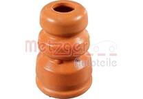 Soufflet de protection amortisseur