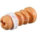 Soufflet de protection amortisseur METZGER - 6490368