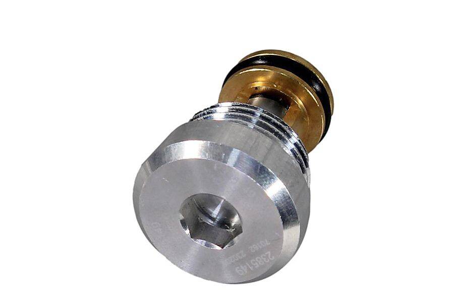 Non-return Valve