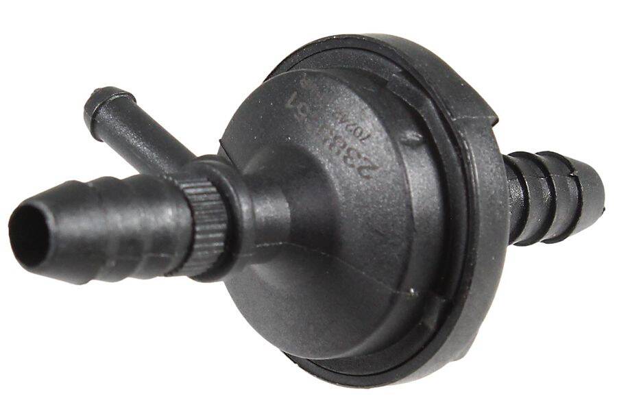 Non-return Valve