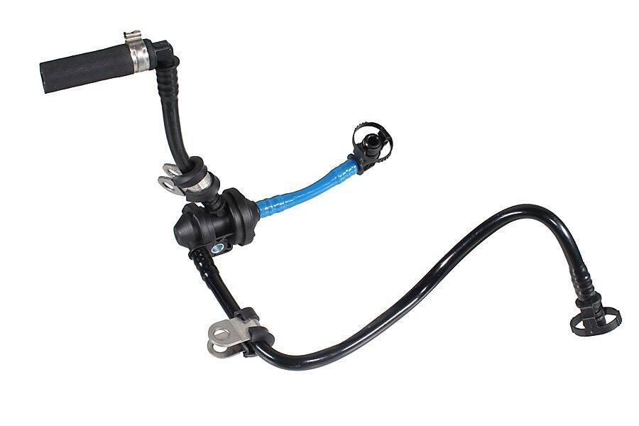 Non-return Valve