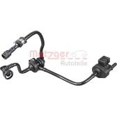 Soupape de ventilation (réservoir de carburant) METZGER - 2250042