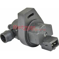 Soupape de ventilation (réservoir de carburant) METZGER - 2250221