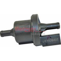 Soupape de ventilation (réservoir de carburant) METZGER - 2250231