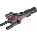 Soupape de ventilation (réservoir de carburant) METZGER - 2250577