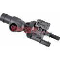 Soupape de ventilation (réservoir de carburant) METZGER - 2250578